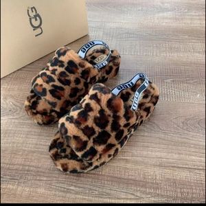 UGG slippers